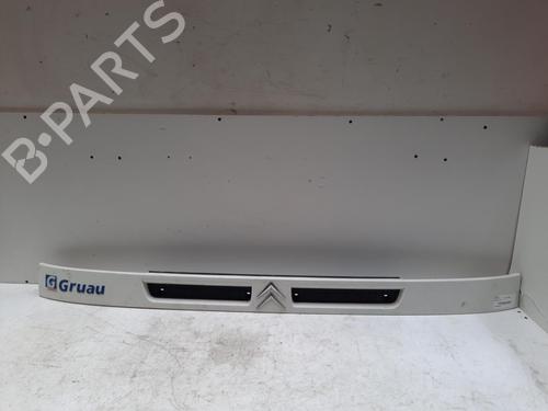 Used Grille CITROËN JUMPER I Van (230L) 2.5 D (86 hp) 28749339