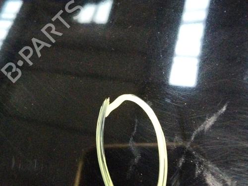 Used Left rear door BMW 1 (E87) 120 d (177 hp) 28793272