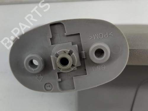 Left sun visor SUZUKI GRAND VITARA II (JT, TE, TD) 1.9 DDiS All-wheel Drive (JT419, TD44, JB419WD, JB419XD,... | BP28751256I1 - Image 5