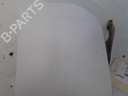 Used Fuel flap NISSAN NV200 Van 1.5 dCi 85 (M20, M20N, M20M) (86 hp) 28769479
