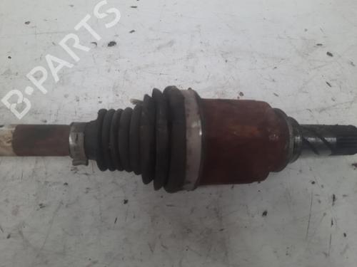 Used Left rear driveshaft Left rear driveshaft RENAULT TWINGO III (BCM_, BCA_) 0.9 TCe 90 (BCM9, BCM2) (90 hp) 28747126 28747126
