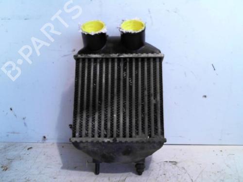 Used Intercooler RENAULT 21 (B48_) 2.1 Turbo-D (B486, B488, B48V) (88 hp) 28754918