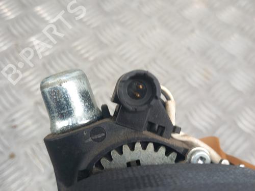 Front right belt tensioner VW POLO V (6R1, 6C1) 1.2 | BP28742373C88 