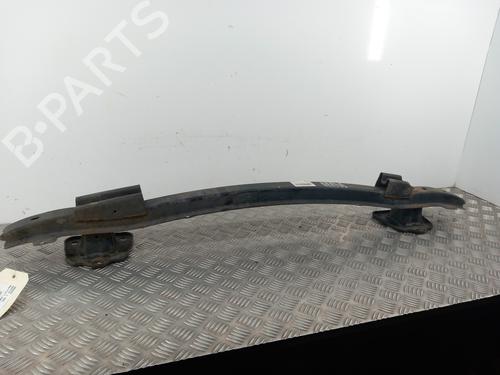 Used Rear bumper reinforcement BMW 1 (E81) 118 d (143 hp) 29004877