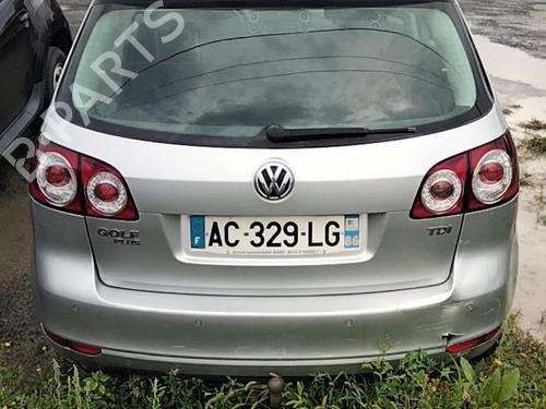 Left front shock absorber VW GOLF PLUS V (5M1, 521) 2.0 TDI | BP28770872M16  - Image 8
