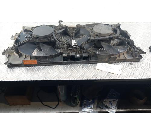 Køleventilator elektrisk PEUGEOT 4007 (VU_, VV_) 2.2 HDi (156 hp) 28767579
