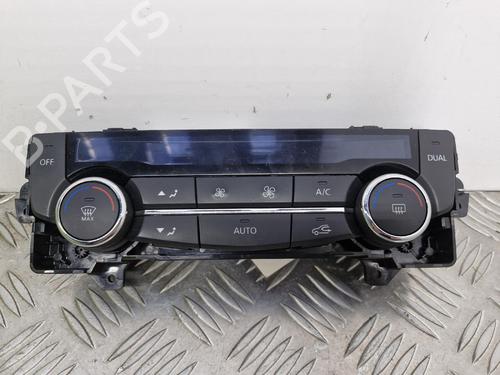 Climate control RENAULT KADJAR (HA_, HL_) 1.5 dCi 110 (HLA3) | BP40031753I5 - Image 5