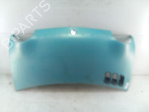 Used Hood RENAULT TWINGO I (C06_) 1.2 (C066, C068) (58 hp) 28738341