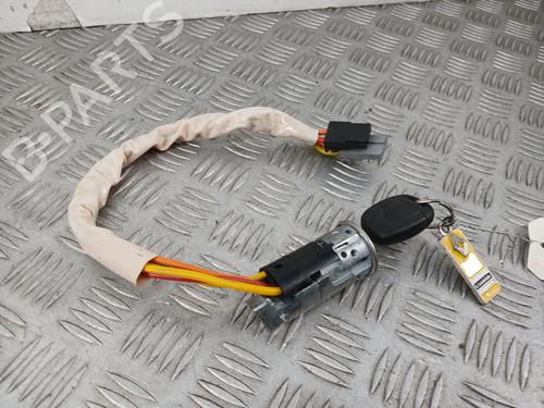 Ignition barrel RENAULT KANGOO (KC0/1_) 1.4 (KC0C, KC0H, KC0B, KC0M) | BP38607149M48 - Image 2