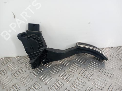 Pedal VW GOLF VII (5G1, BQ1, BE1, BE2) 2.0 TDI (150 hp) 29898218