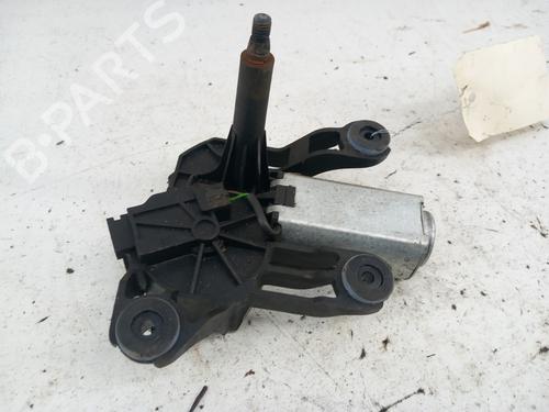 Used Rear wiper motor CITROËN NEMO Box Body/MPV (AA_) 1.3 HDi 75 (75 hp) 28737569