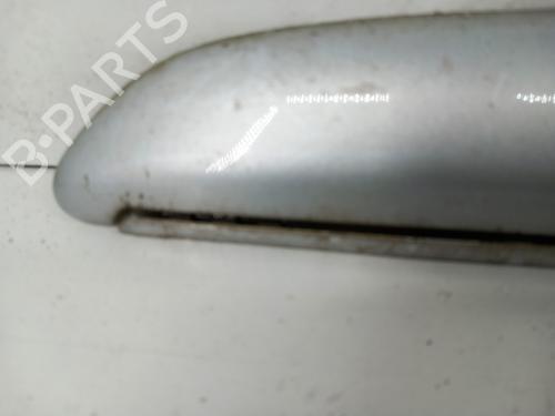 Door moulding trim PEUGEOT 207 (WA_, WC_) 1.4 HDi | BP28739742C150 