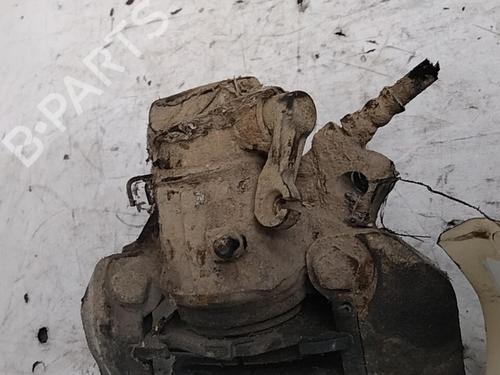 Used Left front brake caliper Left front brake caliper CITROËN BX (XB-_) TRD Turbo (90 hp) 28754088 28754088