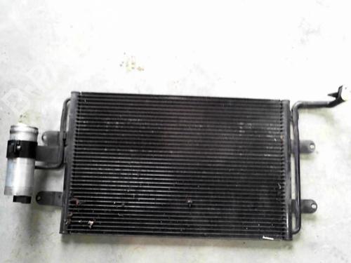 Used AC radiator VW GOLF IV (1J1) 1.9 TDI (90 hp) 28766127