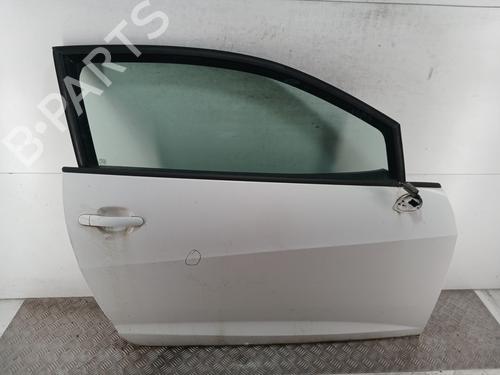 Used Right front door SEAT IBIZA IV (6J5, 6P1) 1.2 TDI (75 hp) 30392398
