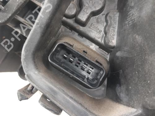 Venstre Baklys Venstre Baklys RENAULT MEGANE III Grandtour (KZ0/1) 1.5 dCi (KZ09, KZ0D, KZ1G, KZ29, KZ14, KZ1W, KZ10, KZ1F,... (110 hp) 28780053 28780053