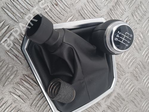 Shift knob DACIA SANDERO III 1.0 TCe 90 | BP32115229I34 - Image 3