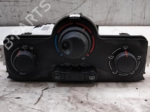 climate-control-renault-scenic-ii-jm01_-2003-2004-2005-2006-2007-2008-2009-2010-28760286 main image