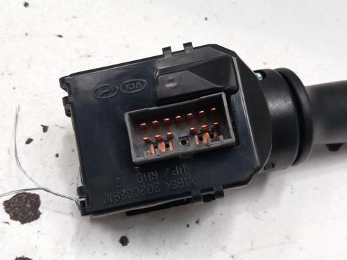 Used Steering column stalk KIA RIO III (UB) 1.2 CVVT (84 hp) 28789053