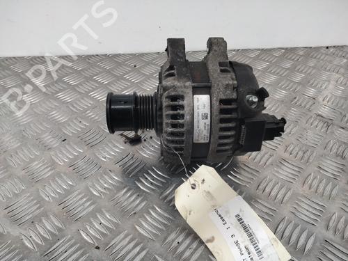 Used Alternator Alternator 28735469 28735469