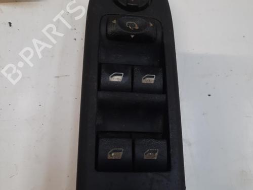 Used Left front window switch Left front window switch CITROËN C5 III (RD_) 1.6 HDi 110 (RD9HL0, RD9HR8, RD9HRA) (112 hp) 28753259 28753259