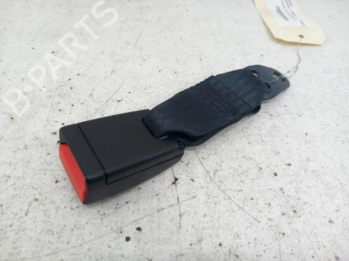 Seat buckle DACIA SANDERO II 1.0 SCe 75 (B8JC, B8JD, B8NC) | BP28734180I32 - Image 2