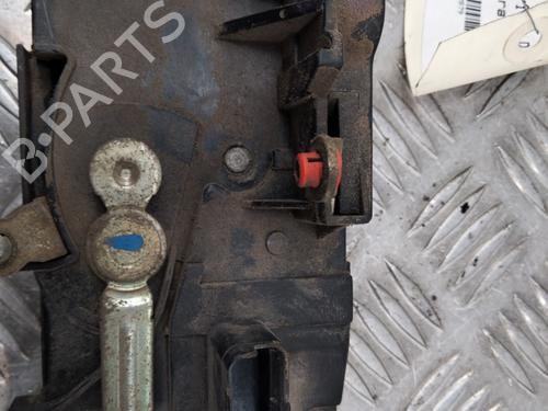 Used Electronic module Electronic module CITROËN JUMPY I Van (BS_, BT_, BY_, BZ_) 2.0 HDi 95 (94 hp) 28757440 28757440