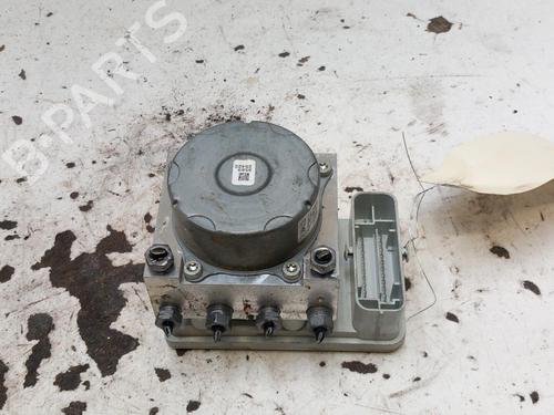 Used ABS pump ABS pump CITROËN C3 II (SC_) 1.2 VTi 82 (82 hp) 28767155 28767155