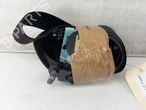 Rear right belt tensioner OPEL CORSA D (S07) 1.3 CDTI (L08, L68) | BP28772913C90 