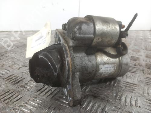 Used Starter OPEL MERIVA A MPV (X03) 1.7 CDTI (E75) (100 hp) 29554642