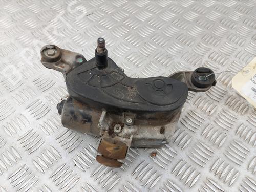 Used Front wiper motor CITROËN C5 III (RD_) 2.0 HDi 140 (RDRHF8, RDRHFA, RDRHA8, RDRHAJ) (140 hp) 29453585