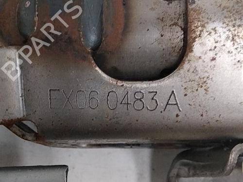 Steering column HONDA JAZZ II (GD_, GE3, GE2) 1.2 i-DSI (GD5, GE2) | BP28769447M21