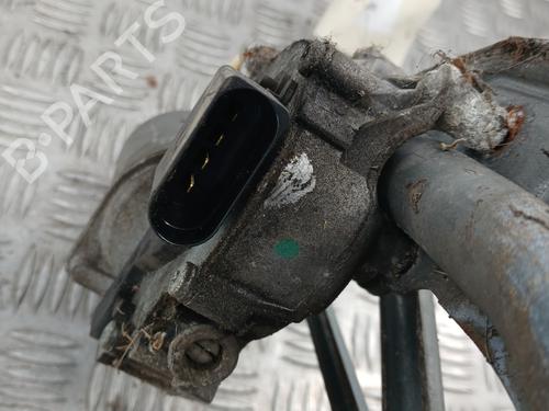 Used Front wiper motor Front wiper motor FIAT GRANDE PUNTO (199_) 1.3 D Multijet (75 hp) 30316850 30316850