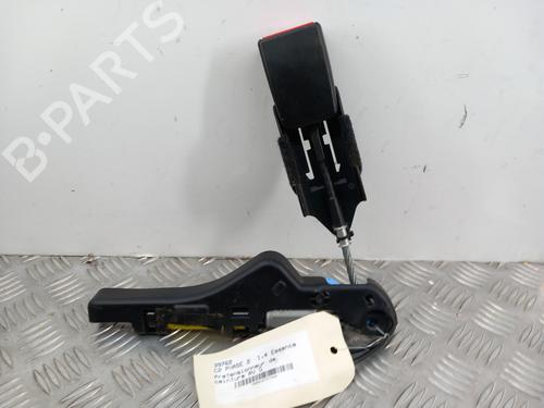 Used Front right belt tensioner CITROËN C2 (JM_) 1.4 HDi (68 hp) 28741948