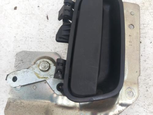 Used Rear left interior door handle CITROËN BERLINGO / BERLINGO FIRST MPV (MF_, GJK_, GFK_) 1.6 HDI 90 (MF9HX) (90 hp) 28734625