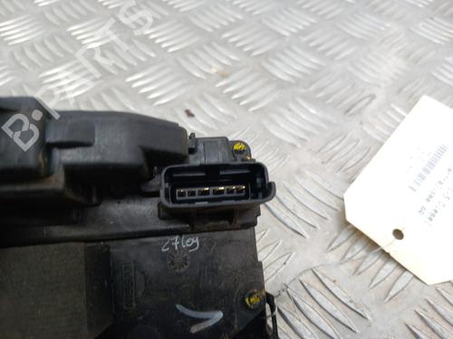 Used Rear right lock Rear right lock RENAULT MODUS / GRAND MODUS (F/JP0_) 1.5 dCi (FP0D, JP0D) (82 hp) 28741704 28741704