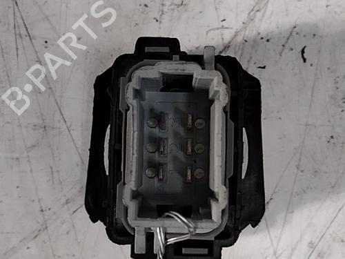 Used Right front window switch RENAULT LAGUNA II Grandtour (KG0/1_) 2.0 dCi (KG1S) (173 hp) 28771593