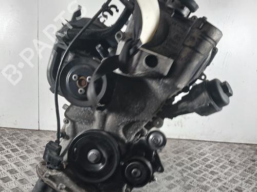 Used Engine Engine VW POLO IV (9N_, 9A_) [2001-2014] 34386507 34386507