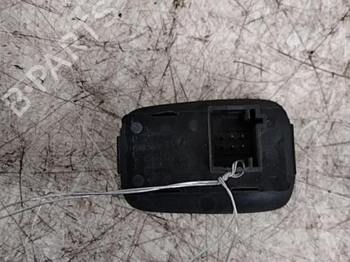 Right rear window switch CITROËN C4 Grand Picasso I (UA_) 1.6 HDi | BP28789742I28 