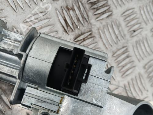 Ignition barrel OPEL CORSA D (S07) 1.3 CDTI (L08, L68) | BP36078026M48 - Image 2
