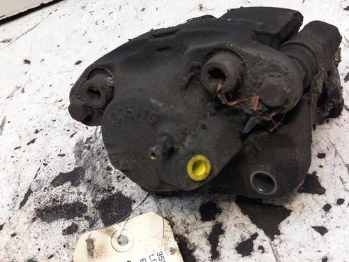 Right front brake caliper DACIA LOGAN (LS_) 1.5 dCi (LS0K) | BP28758729M104