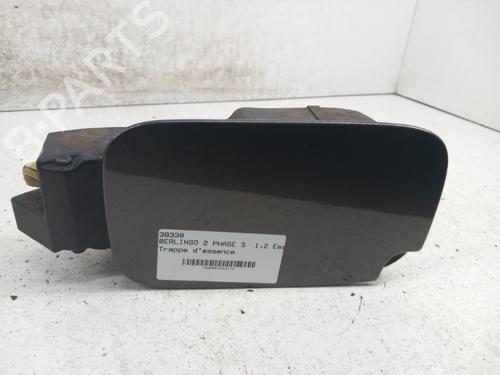 Tanklåg CITROËN BERLINGO MULTISPACE (B9) 1.2 PureTech 110 | BP28780908C131 - Image 2