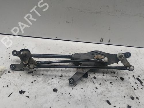 Viskermotor vindrude KIA CARENS III MPV (UN) 2.0 CRDi 140 | BP28776002M29 