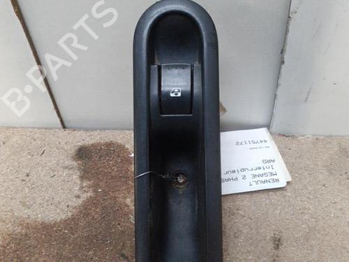 Switch RENAULT MEGANE II Estate (KM0/1_) 1.5 dCi (KM16, KM1E) | BP28765196I30 