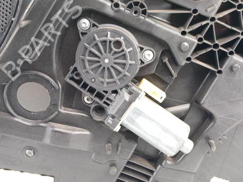 Front right window mechanism FORD FUSION (JU_) 1.4 TDCi | BP28762480C23