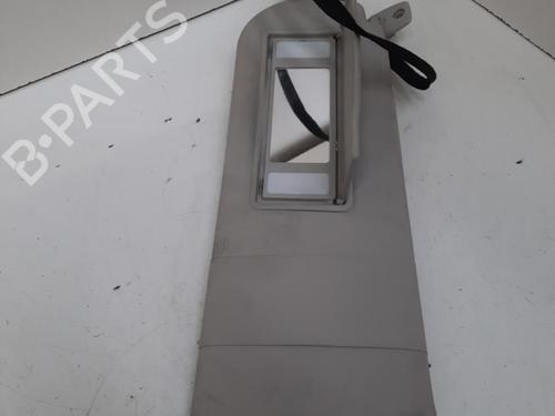 Left sun visor CITROËN C8 (EA_, EB_) 2.0 HDi 165 | BP28747564I1 - Image 4