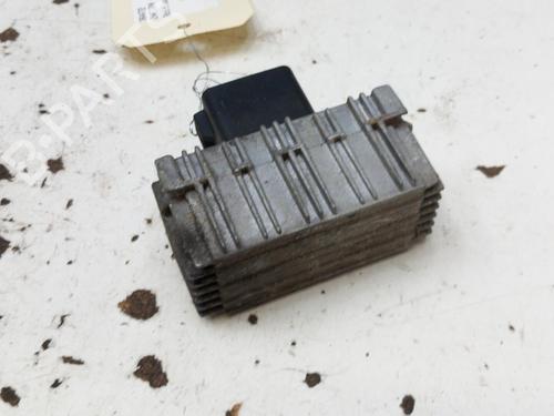 Elektronisk modul OPEL ZAFIRA A MPV (T98) 2.0 DTI 16V (F75) (101 hp) 28766561