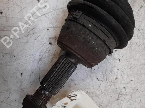 Used Right front driveshaft FORD KA (RB_) 1.3 i (60 hp) 28759634