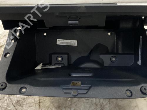 Glove box SEAT IBIZA IV (6J5, 6P1) 1.2 TDI | BP28757843C95 