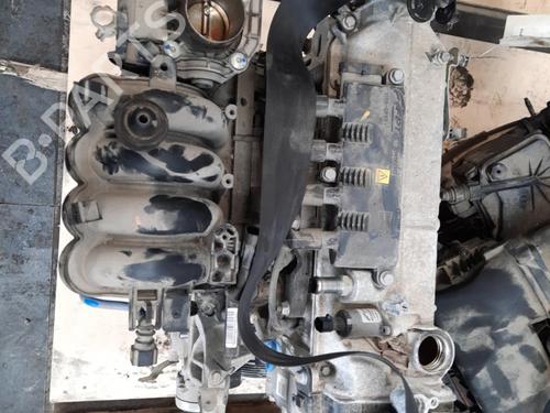 Used Engine Engine FIAT PUNTO (199_) 1.2 (199AXZ1A, 199BXZ1A) (69 hp) 28774428 28774428